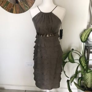 Adrianna Papell dress - NWT - size 4